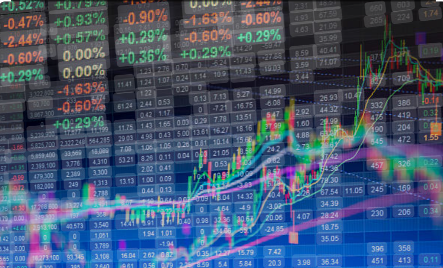 What Just Happened in the Markets — And What’s Coming Next?